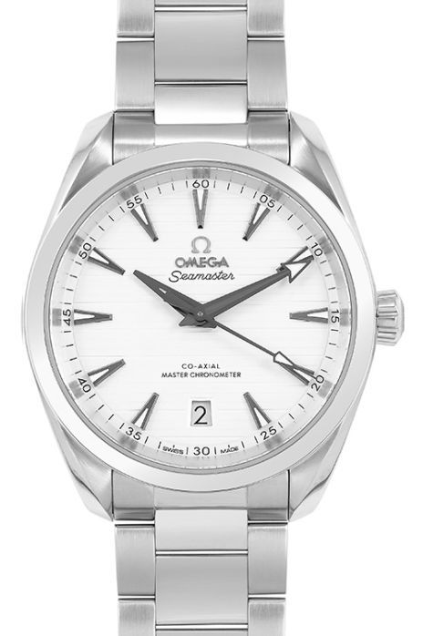 Omega Seamaster 220.10.38.20.02.001-POWG19A