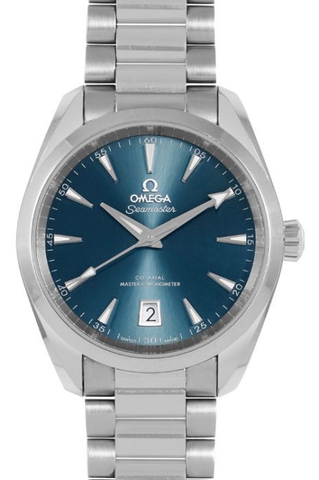 Omega Seamaster 220.10.38.20.03.003