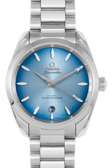 Omega Seamaster 220.10.38.20.03.004