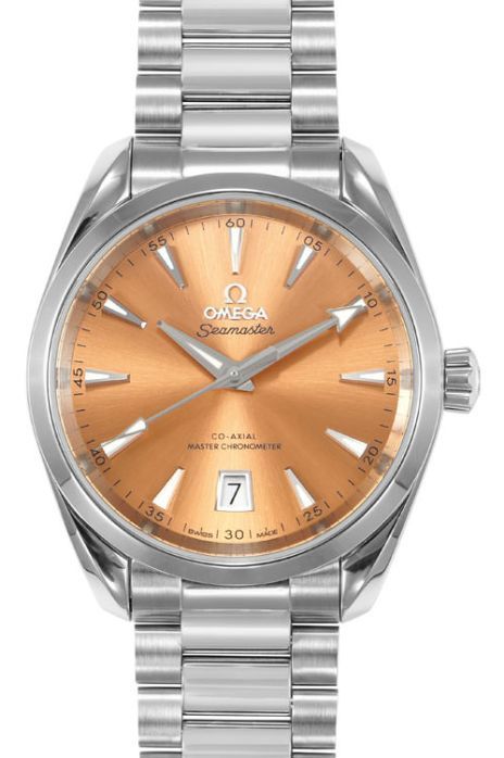 Omega Seamaster 220.10.38.20.12.001-POWG23A