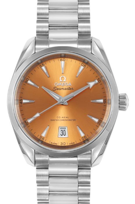 Omega Seamaster 220.10.38.20.12.001