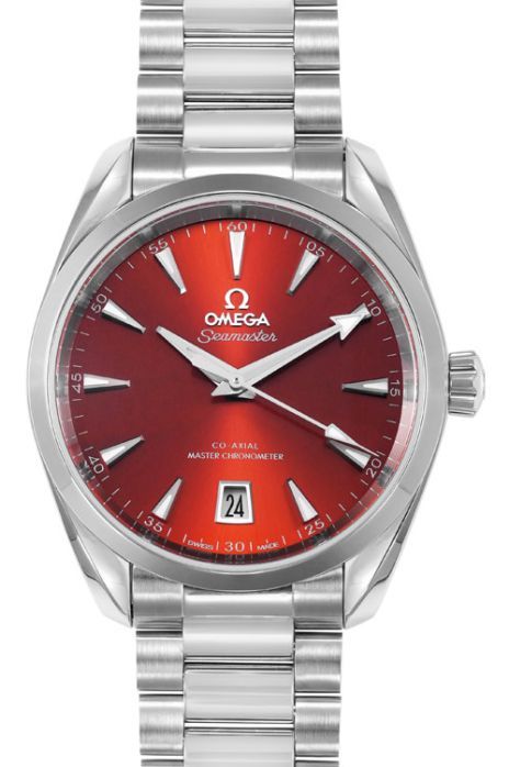 Omega Seamaster 220.10.38.20.13.003