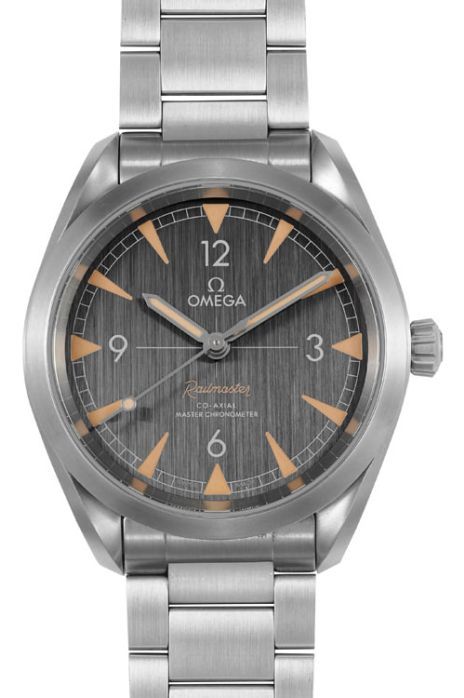 Omega Seamaster 220.10.40.20.01.001