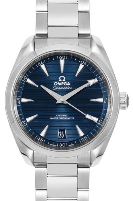 Omega Seamaster 220.10.41.21.03.004-POWG23A