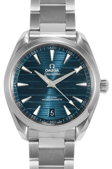 Omega Seamaster 220.10.41.21.03.004