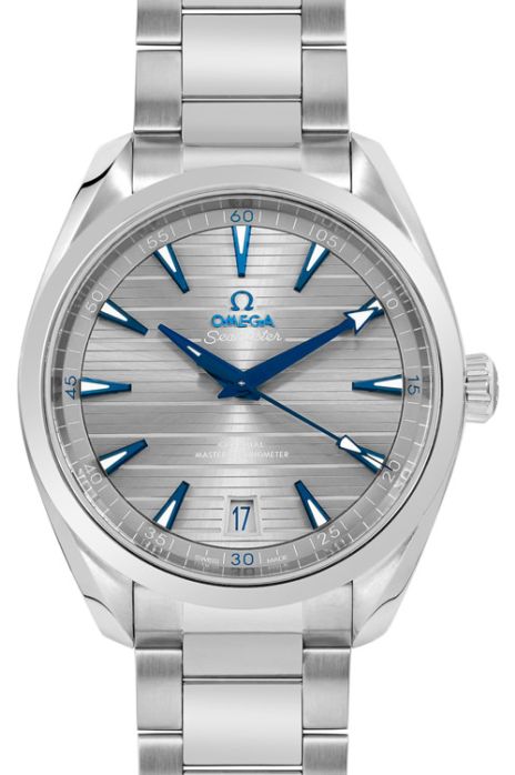 Omega Seamaster 220.10.41.21.06.001