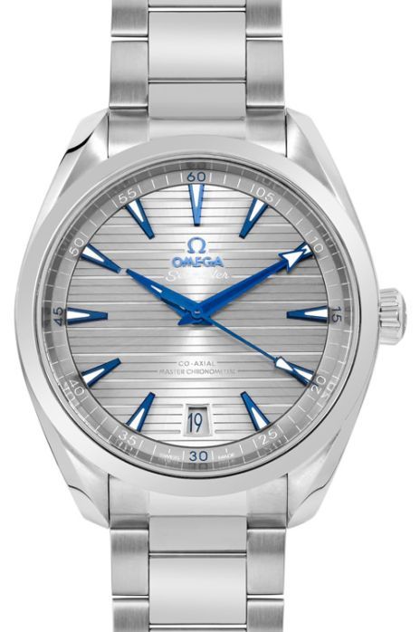 Omega Seamaster 220.10.41.21.06.001-POWG21A