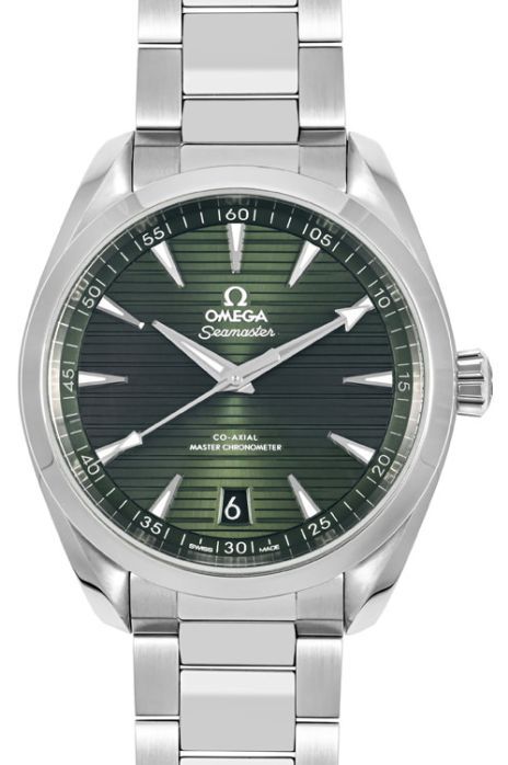 Omega Seamaster 220.10.41.21.10.001-POWG22C