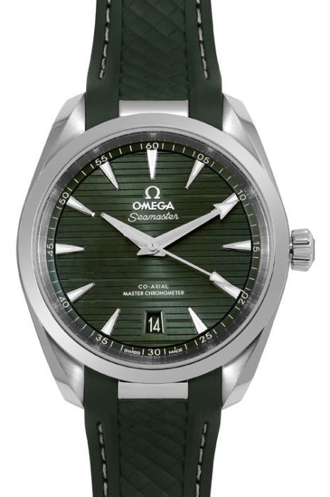 Omega Seamaster 220.12.38.20.10.001