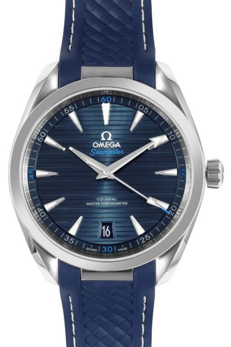 Omega Seamaster 220.12.41.21.03.001-POWG23B