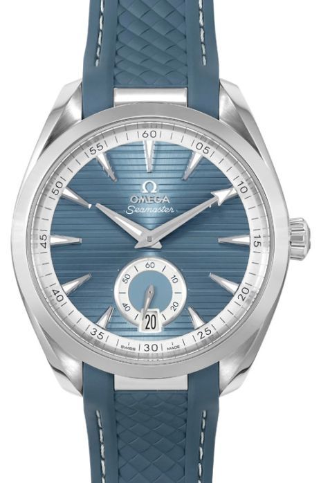 Omega Seamaster 220.12.41.21.03.005
