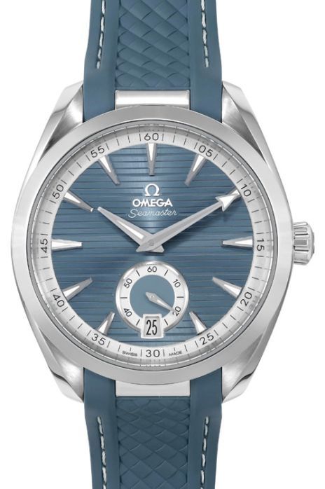 Omega Seamaster 220.12.41.21.03.005