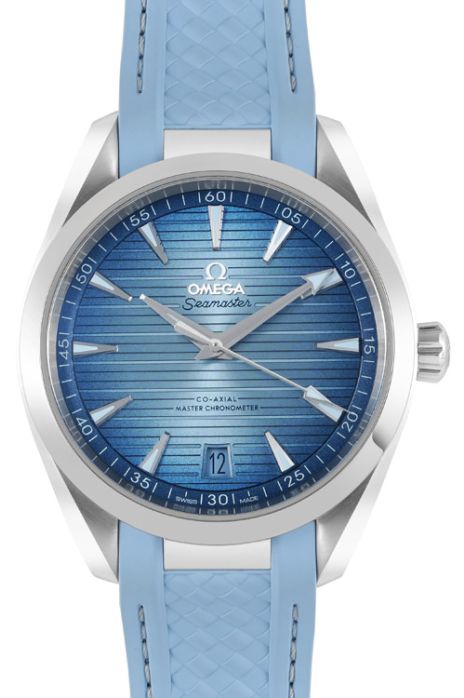 Omega Seamaster 220.12.41.21.03.008