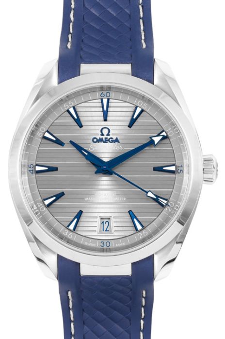 Omega Seamaster 220.12.41.21.06.001