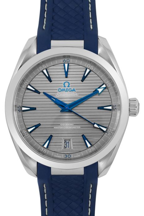 Omega Seamaster 220.12.41.21.06.001