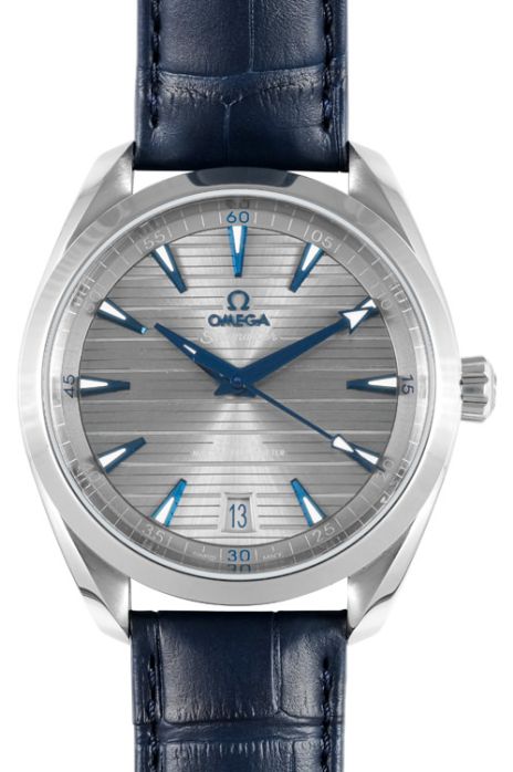 Omega Seamaster 220.13.41.21.06.001