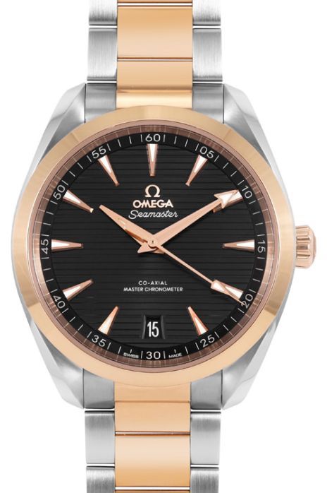 Omega Seamaster 220.20.41.21.06.001