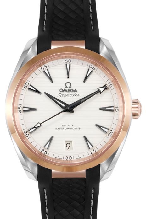 Omega Seamaster 220.22.41.21.02.001-POWG23A