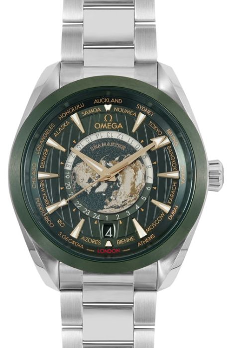 Omega Seamaster 220.30.43.22.10.001