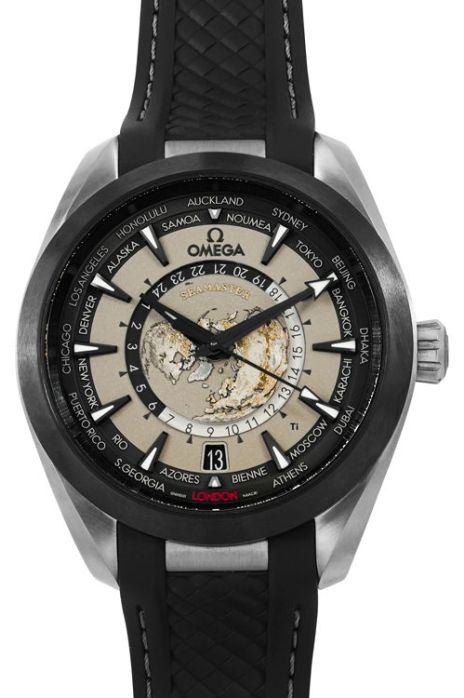 Omega Seamaster 220.92.43.22.99.001