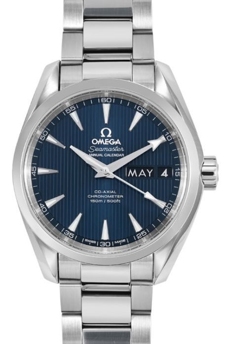 Omega Seamaster 231.10.39.22.03.001-1