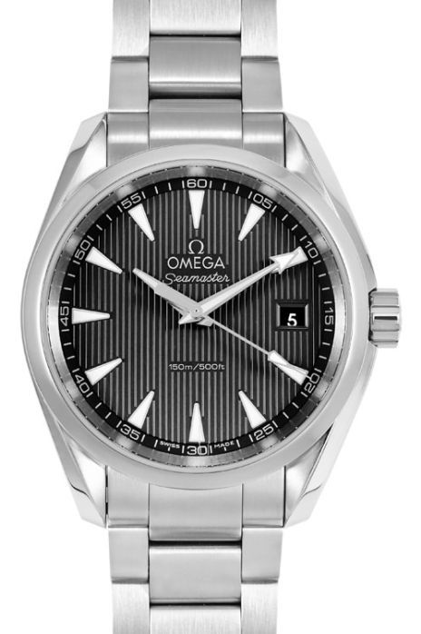 Omega Seamaster 231.10.39.60.06.001-POWG16B