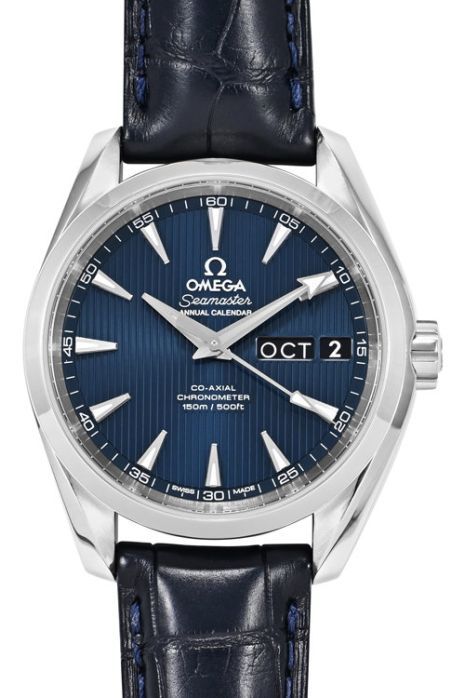 Omega Seamaster 231.13.39.22.03.001-POWG17A