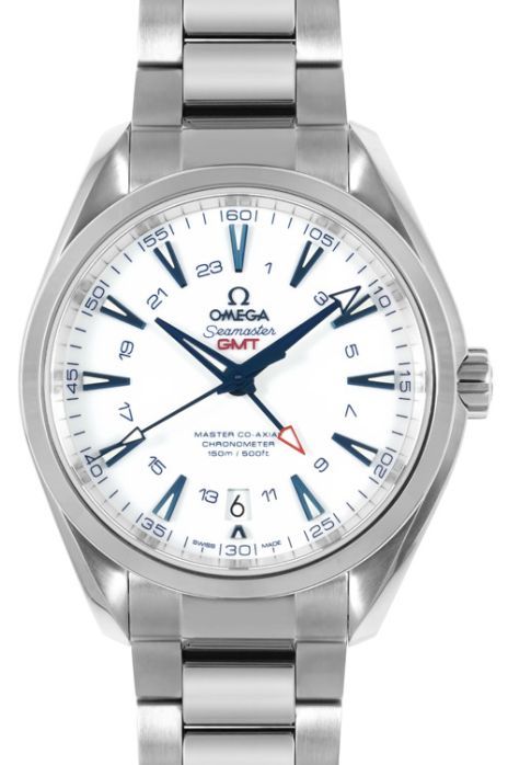 Omega Seamaster 231.90.43.22.04.001