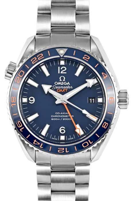 Omega Seamaster 232.30.44.22.03.001-POWG18A