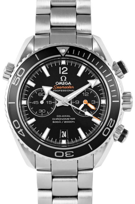 Omega Seamaster 232.30.46.51.01.001