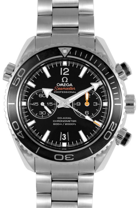 Omega Seamaster 232.30.46.51.01.001