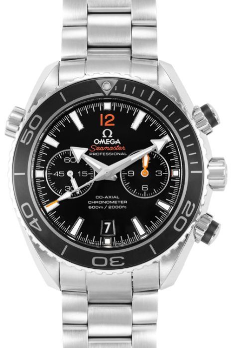 Omega Seamaster 232.30.46.51.01.003