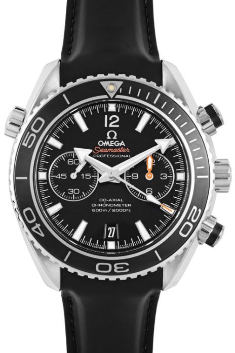 Omega Seamaster 232.32.46.51.01.003-POWG12A