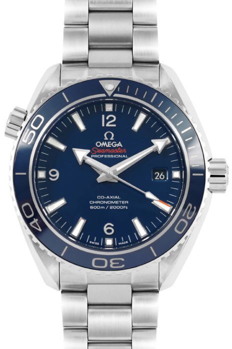 Omega Seamaster 232.90.46.21.03.001