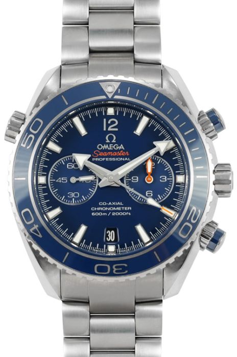 Omega Seamaster 232.90.46.51.03.001