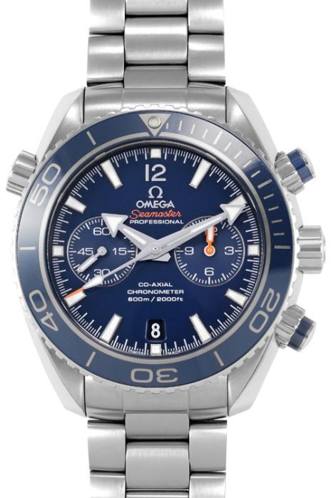 Omega Seamaster 232.90.46.51.03.001