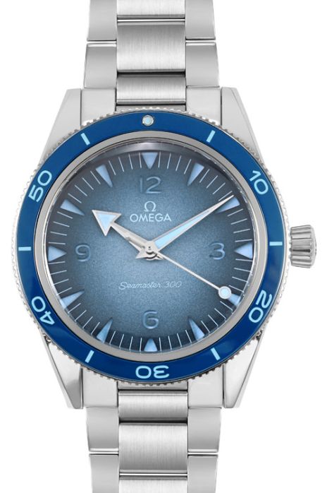 Omega Seamaster 234.30.41.21.03.002