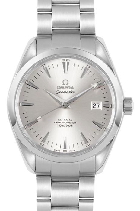 Omega Seamaster 2503.30.00-POWG19A