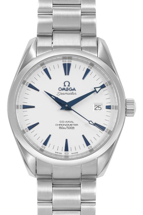 Omega Seamaster 2503.33.00-POWG10A