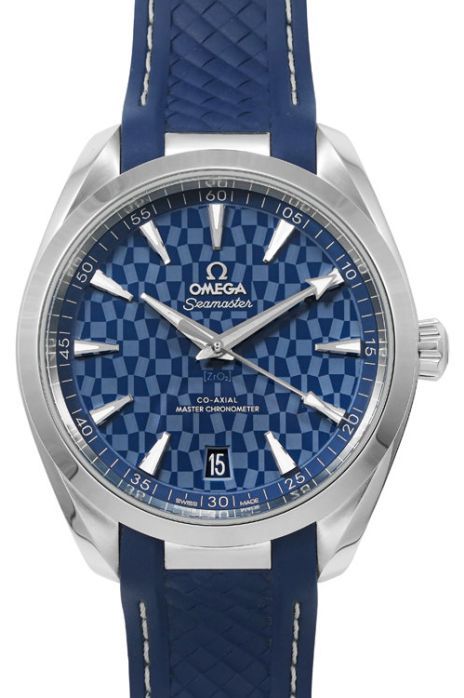 Omega Seamaster 522.12.41.21.03.001