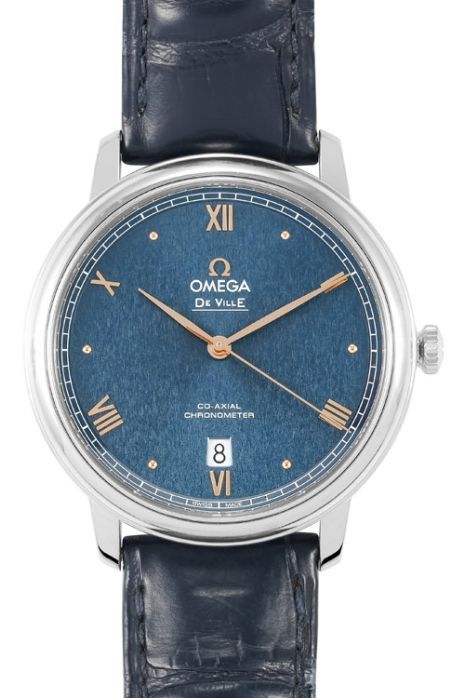 Omega De Ville 424.13.40.20.03.004-POWG21A