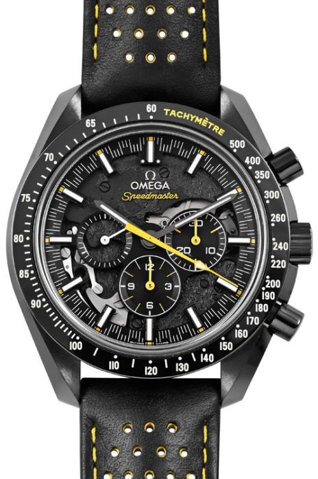 Omega Speedmaster 311.92.44.30.01.001-1