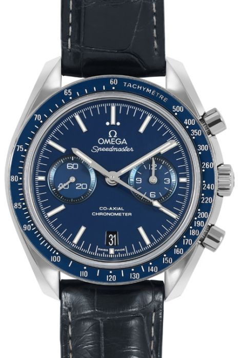 Omega Speedmaster 311.93.44.51.03.001-POWG19A