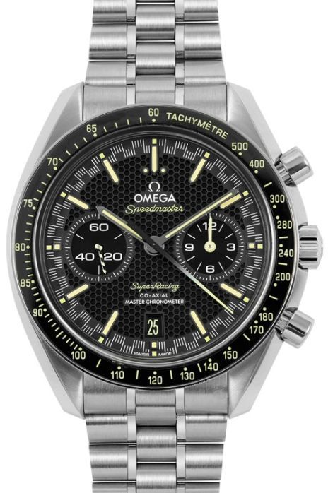 Omega Speedmaster 329.30.44.51.01.003