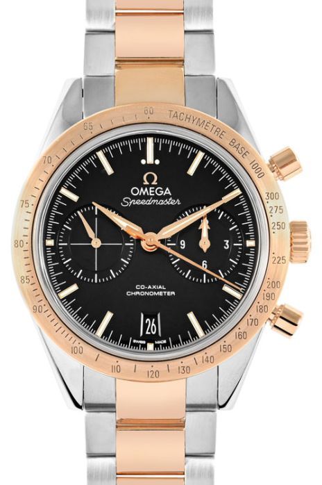 Omega Speedmaster 331.20.42.51.01.002-POWG17A