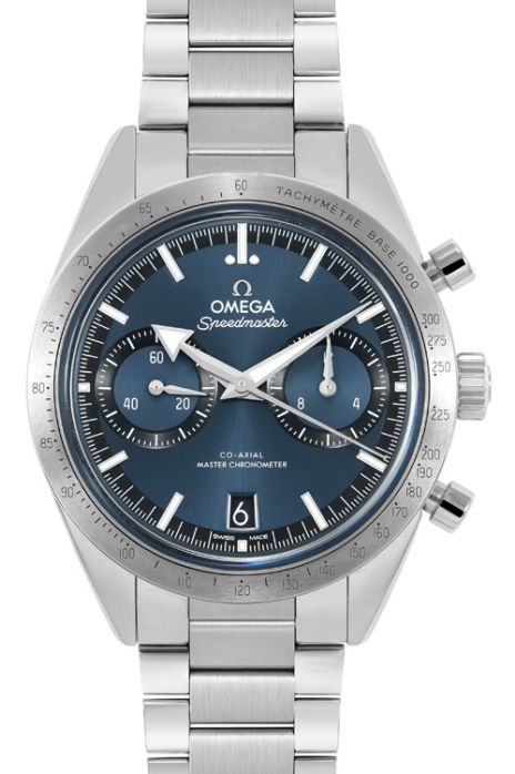 Omega Speedmaster 332.10.41.51.03.001-1