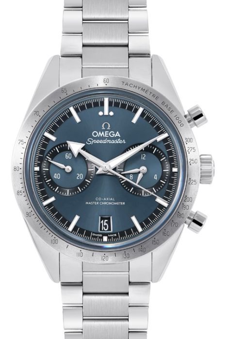 Omega Speedmaster 332.10.41.51.03.001