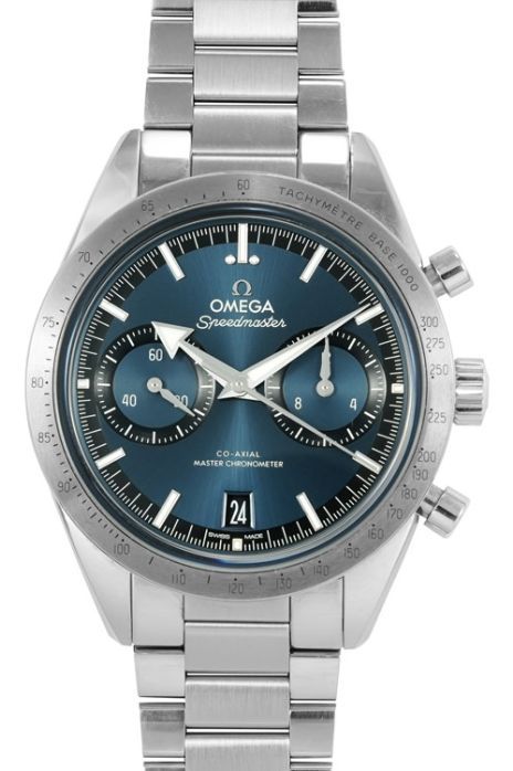 Omega Speedmaster 332.10.41.51.03.001