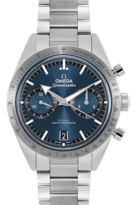 Omega Speedmaster 332.10.41.51.03.001