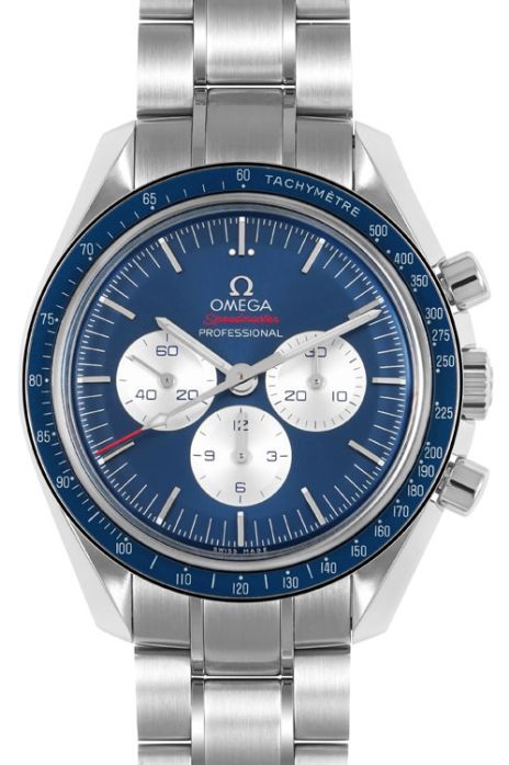 Omega Speedmaster 522.30.42.30.03.001-POWG22A